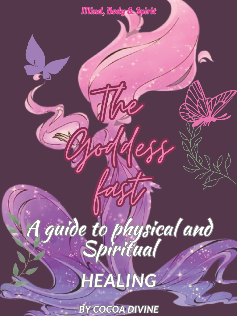 The Goddess Fast ebook
