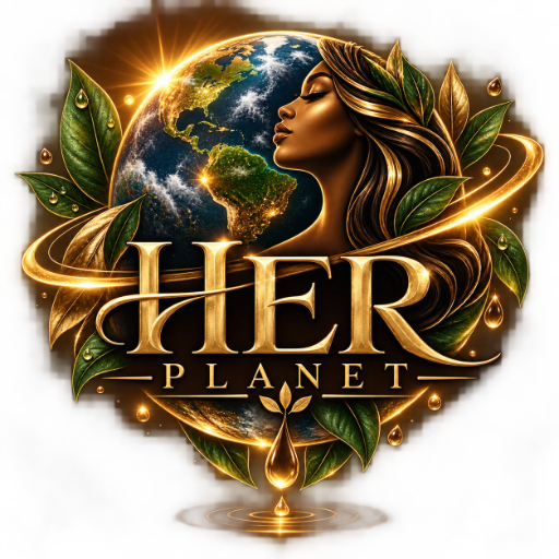 Her Planet